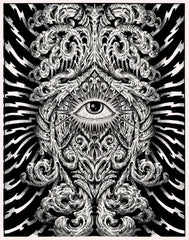 “Temperance” 11in x 14in LIMITED EDITION PRINT